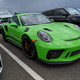 Illustration for article titled Watkins Glen IMSA Weekend Photo Roundup